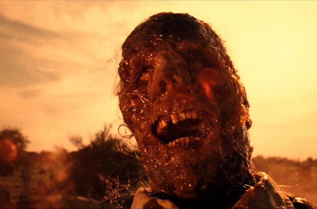 The Texas Chain Saw Massacre (1974) - photo 7