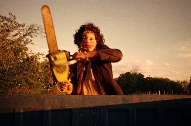 The Texas Chain Saw Massacre (1974) - photo 10