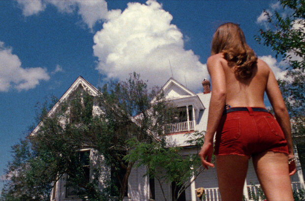 The Texas Chain Saw Massacre (1974) - photo 9