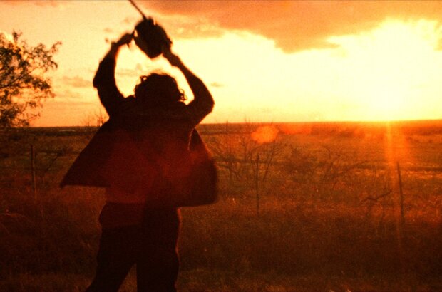 The Texas Chain Saw Massacre (1974) - photo 1