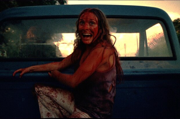 The Texas Chain Saw Massacre (1974) - photo 2