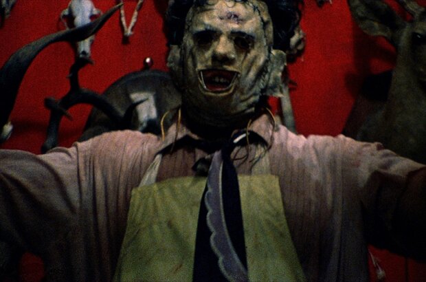The Texas Chain Saw Massacre (1974) - photo 4