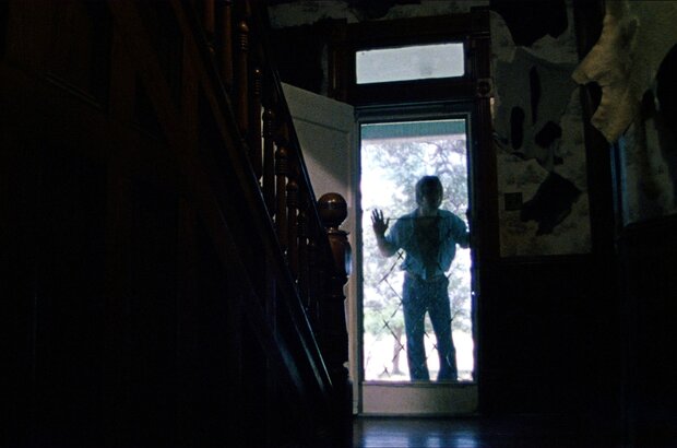 The Texas Chain Saw Massacre (1974) - photo 6