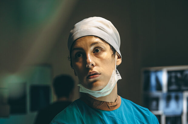 Dykhanie (2023) - photo 1