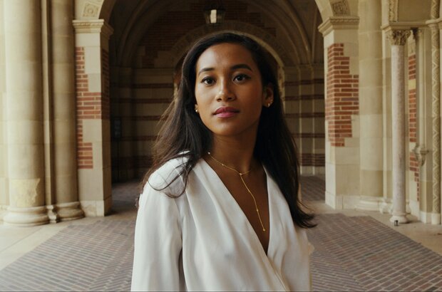 First Love (2022) - photo 4
