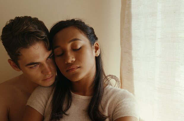 First Love (2022) - photo 1