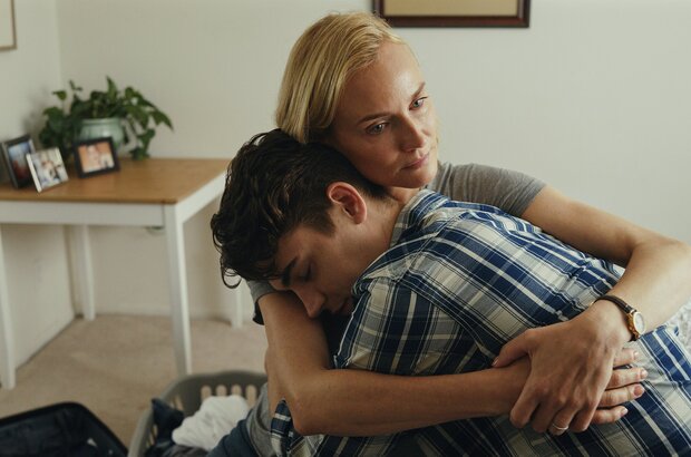 First Love (2022) - photo 8