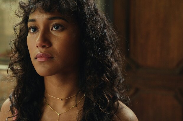 First Love (2022) - photo 6