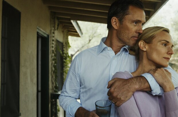 First Love (2022) - photo 5