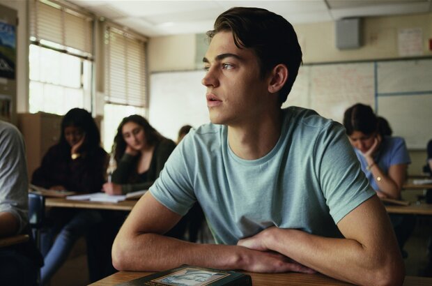 First Love (2022) - photo 3