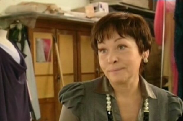 Serdtse bez zamka (2012) - photo 8
