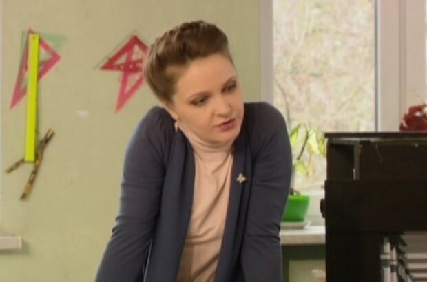 Serdtse bez zamka (2012) - photo 1