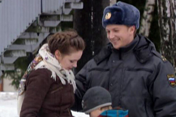 Serdtse bez zamka (2012) - photo 4