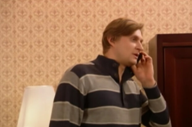 Serdtse bez zamka (2012) - photo 7