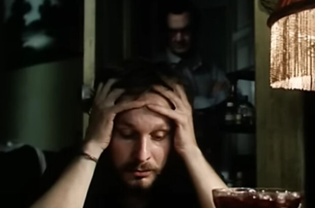 Assuage My Sorrow (1989) - photo 4