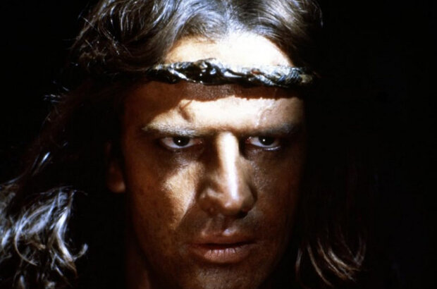 Greystoke: The Legend of Tarzan, Lord of the Apes (1984) - photo 6
