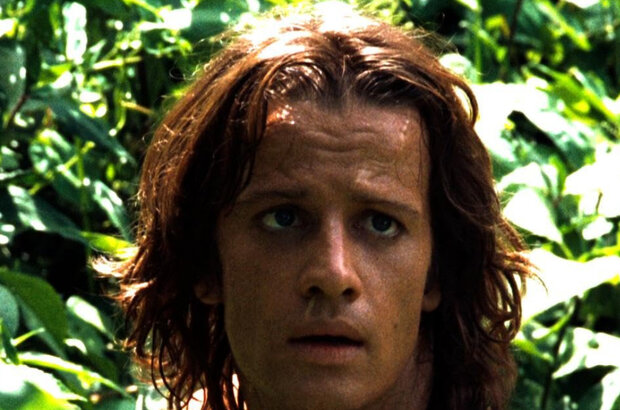 Greystoke: The Legend of Tarzan, Lord of the Apes (1984) - photo 1
