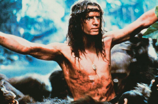 Greystoke: The Legend of Tarzan, Lord of the Apes (1984) - photo 2