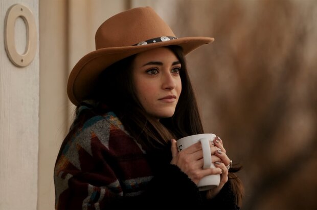 The Happy Camper (2023) - photo 1