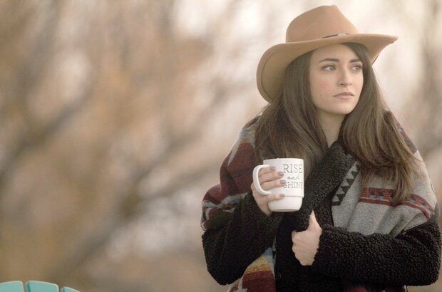 The Happy Camper (2023) - photo 2