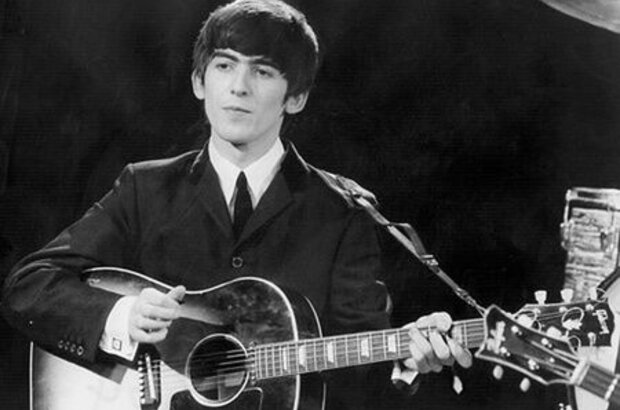George Harrison: Living in the Material World (2011) - photo 5