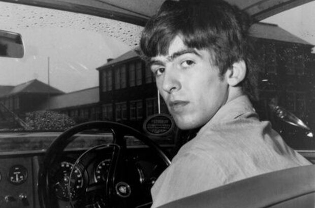 George Harrison: Living in the Material World (2011) - photo 2