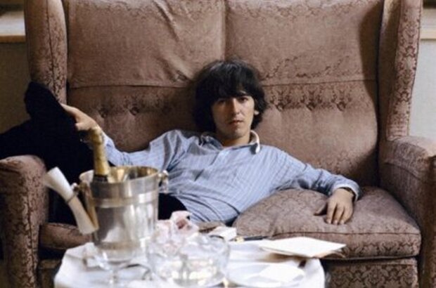 George Harrison: Living in the Material World (2011) - photo 4