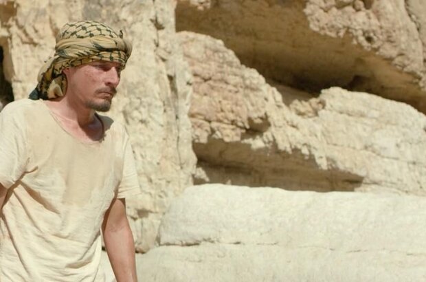 Amun (2016) - photo 7