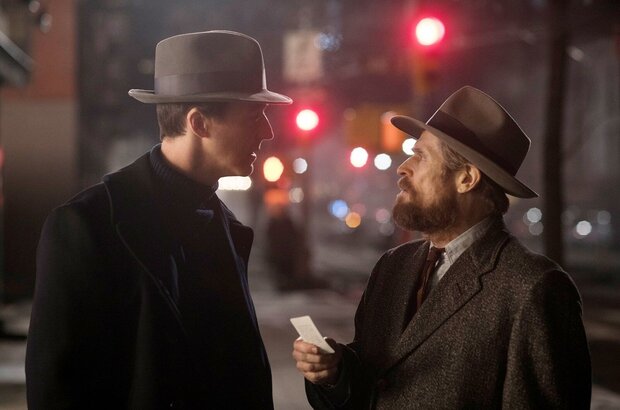 Motherless Brooklyn (2019) - photo 1