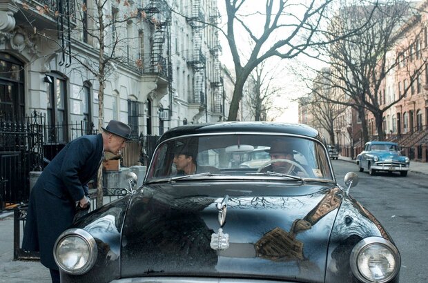 Motherless Brooklyn (2019) - photo 2