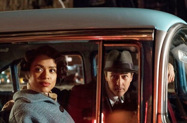 Motherless Brooklyn (2019) - photo 4
