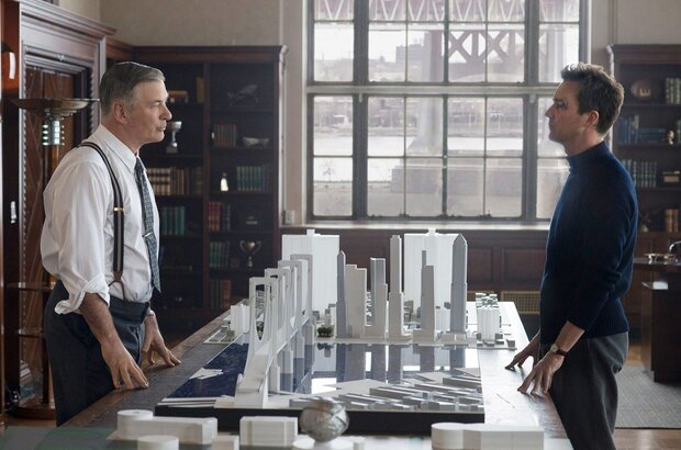 Motherless Brooklyn (2019) - photo 3