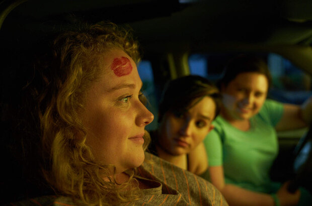 Dumplin' (2018) - photo 9