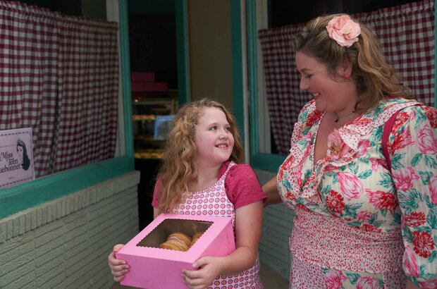 Dumplin' (2018) - photo 1