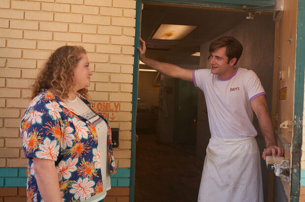 Dumplin' (2018) - photo 6