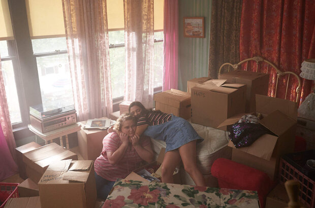 Dumplin' (2018) - photo 4