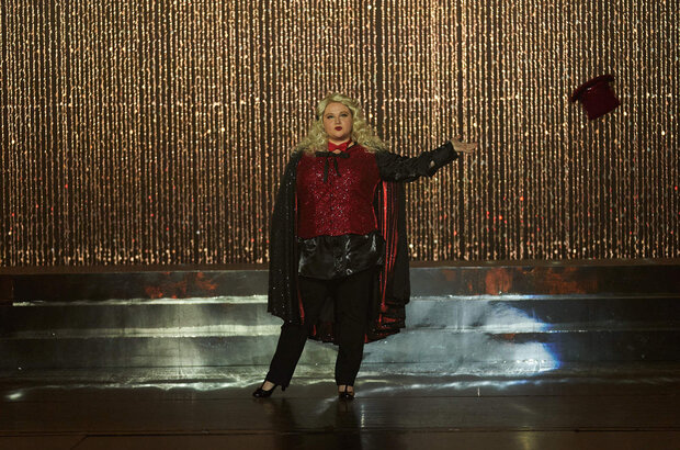 Dumplin' (2018) - photo 11