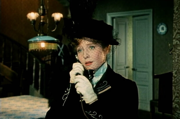 Сестры (1957) - фото 7