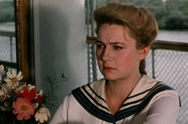 Сестры (1957) - фото 1