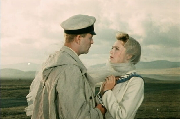 Сестры (1957) - фото 4
