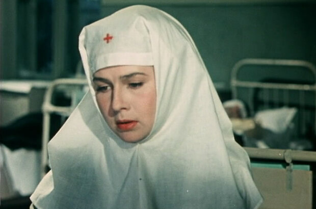 Сестры (1957) - фото 6