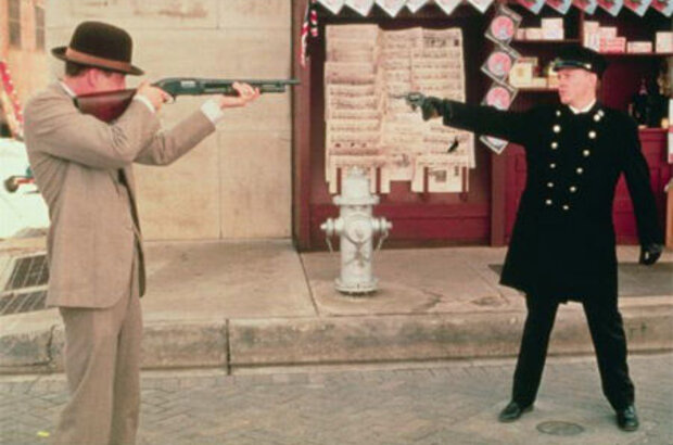 The Newton Boys (1998) - photo 1
