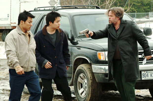 Frozen River (2008) - photo 5