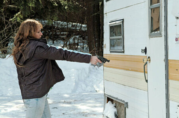 Frozen River (2008) - photo 4