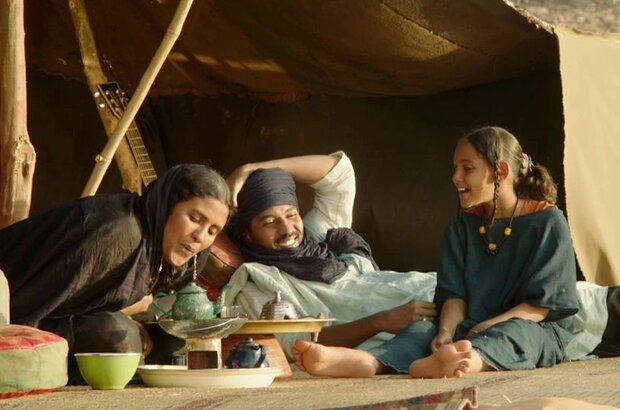 Timbuktu (2014) - photo 1