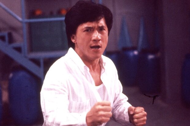 Fei lung maang jeung (1988) - photo 5
