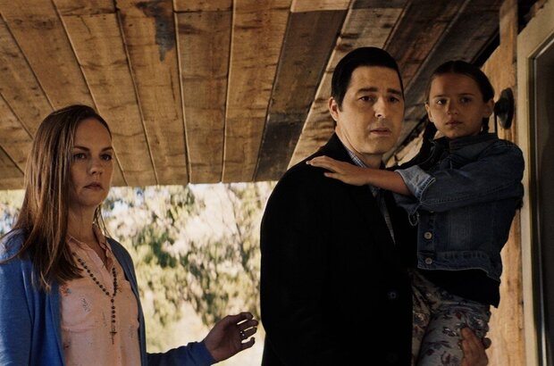 The Harbinger (2022) - photo 16