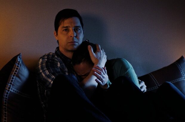 The Harbinger (2022) - photo 7