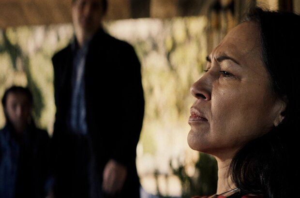 The Harbinger (2022) - photo 1
