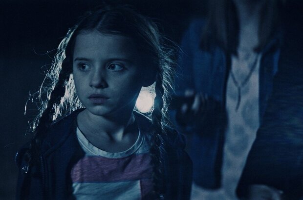 The Harbinger (2022) - photo 8